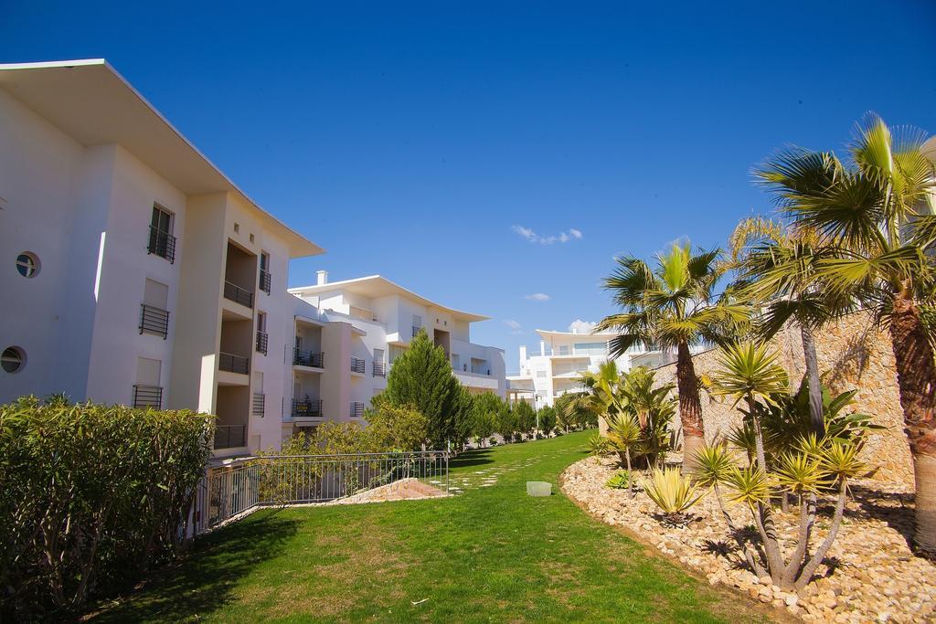 Sea View Penthouse In Albufeira Quarto foto