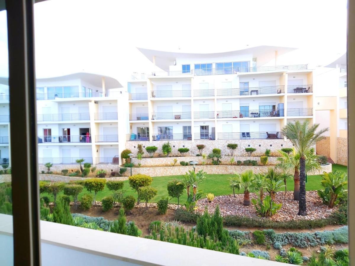 Sea View Penthouse In Albufeira Exterior foto